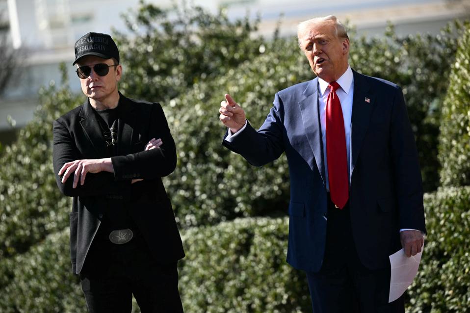 MSNBC’s Stephanie Ruhle Talks To Fired Federal Workers: ‘What’s Been ...