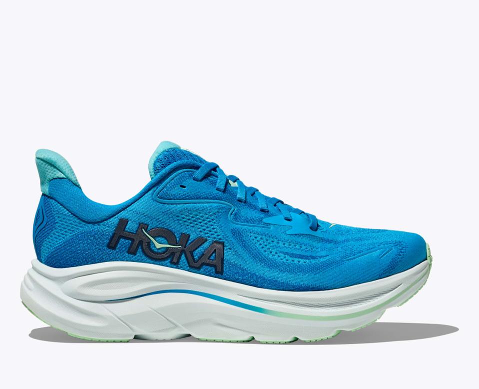 Hoka Clifton 10 Review: More Foam, Same Daily Comfort And Flow