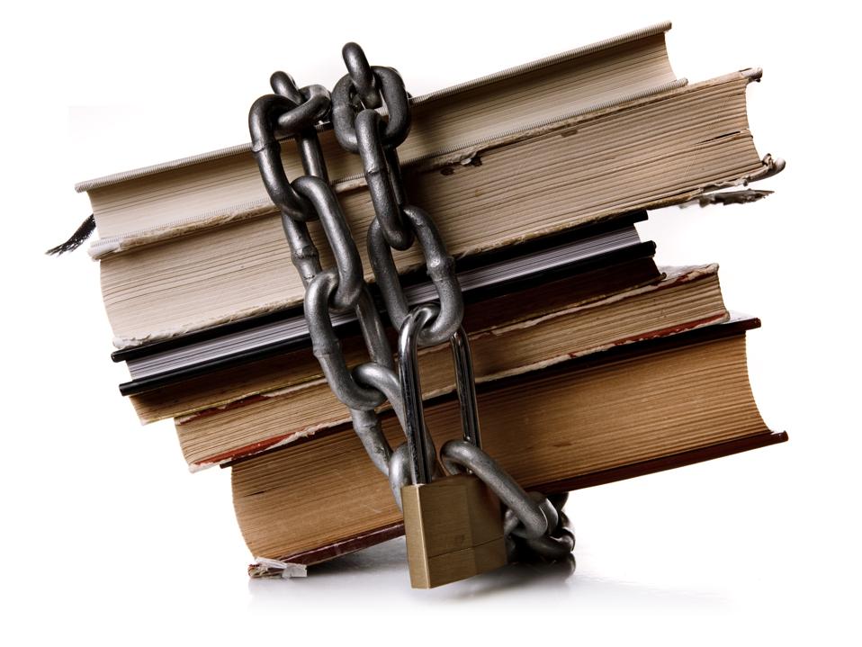 21 Banned Books That Have Sparked Controversy In The U.S.