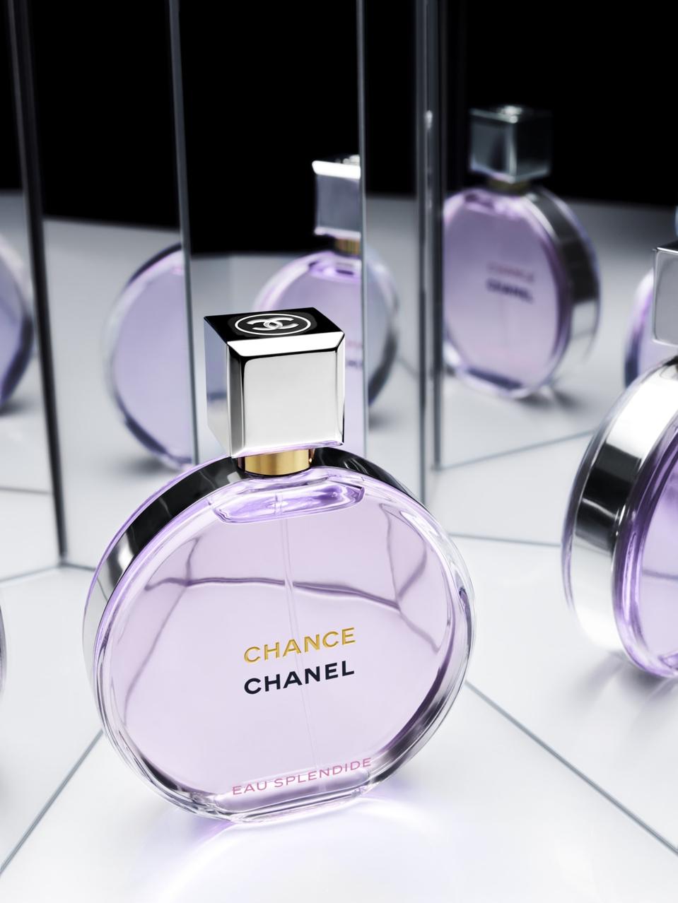 Chanel Brings An Interactive Experience To Los Angeles For The
