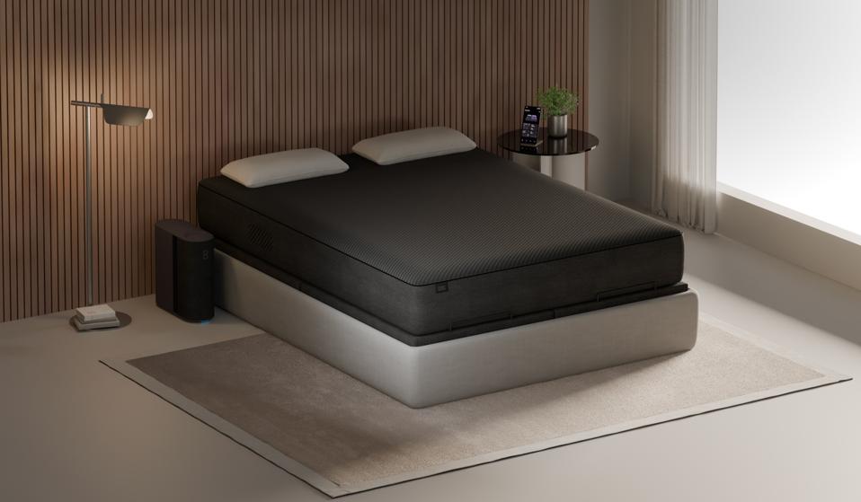 Best Bed Cooling Systems 2026 - Forbes Vetted Best Bed Cooling Systems 2026 - Forbes Vetted