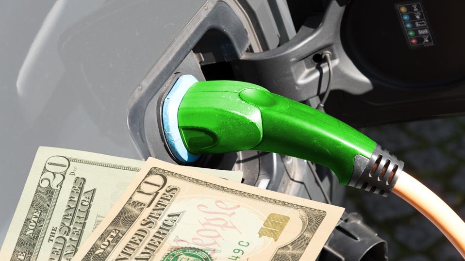 We found 10 of the least-costly EVs that can go for 245 or more miles on a charge.