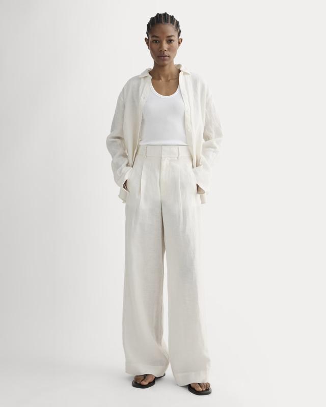 Best Linen Pants 2026 - Forbes Vetted