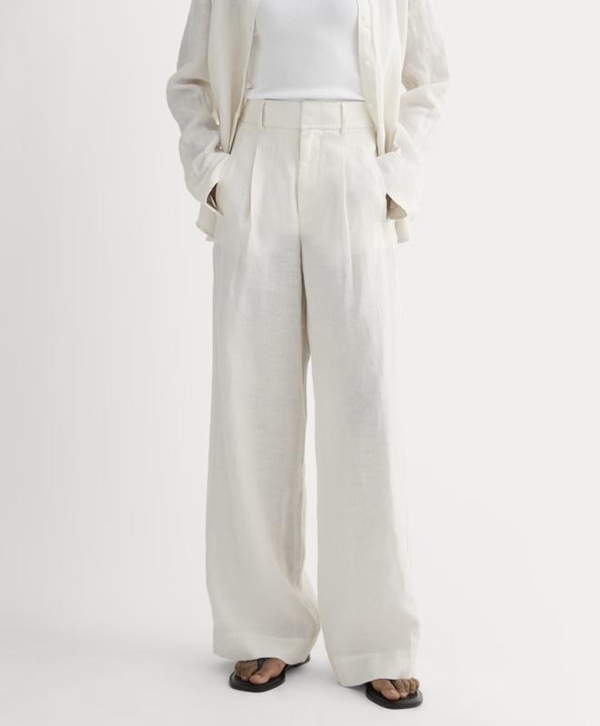 Best Linen Pants 2026 - Forbes Vetted Best Linen Pants 2026 - Forbes Vetted