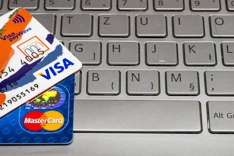 Mastercard And Visa Unleash AI Agents To Shop For You