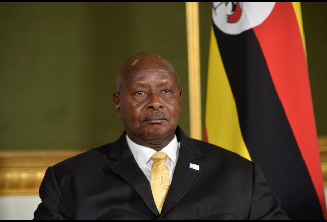 Former Billionaire Sudhir Ruparelia Loses Lucrative Forex Bureaus In Uganda