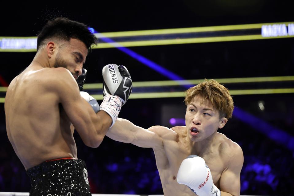 怪物 Tシャツ INOUe vs CARDENAS 05.04.25 Inoue vs. Cardenas Official Event T-Shirt – toprank.com/shop