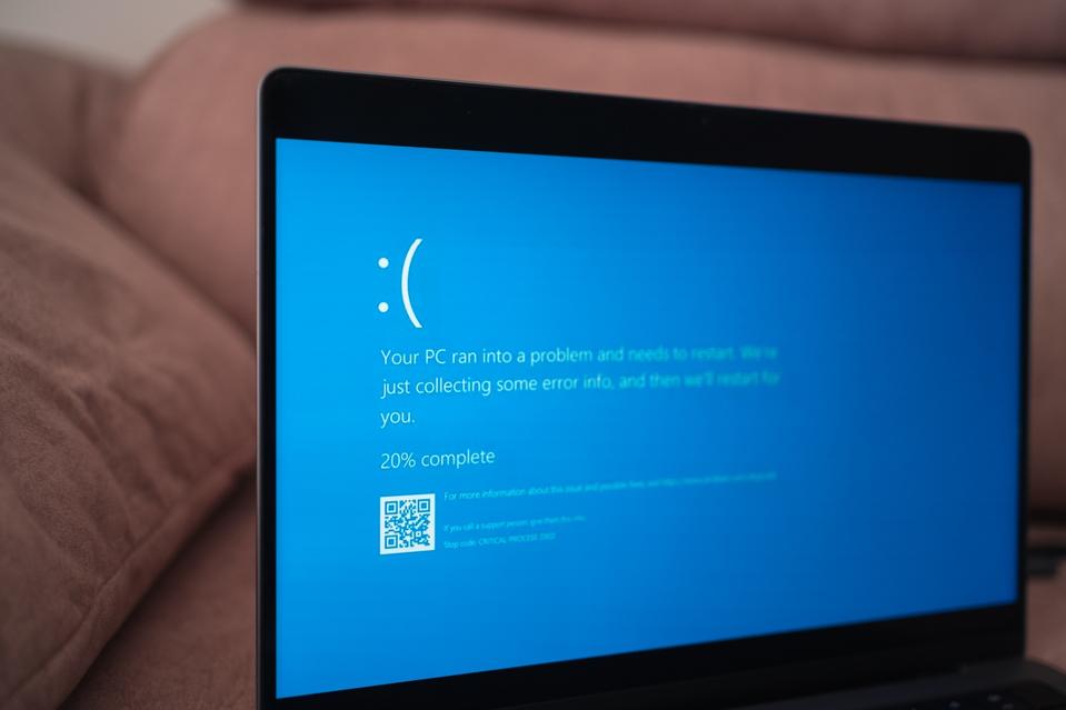 Remote Windows Network Crash Attack β No Microsoft Fix Available