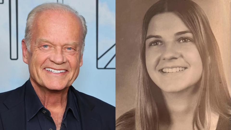 What Happened To Kelsey Grammer’s Sister Karen? A Look Back At The 1975