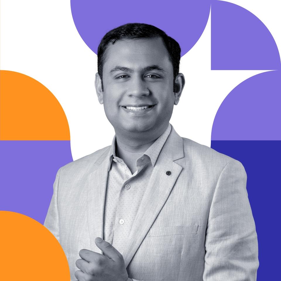 Harshil Mathur