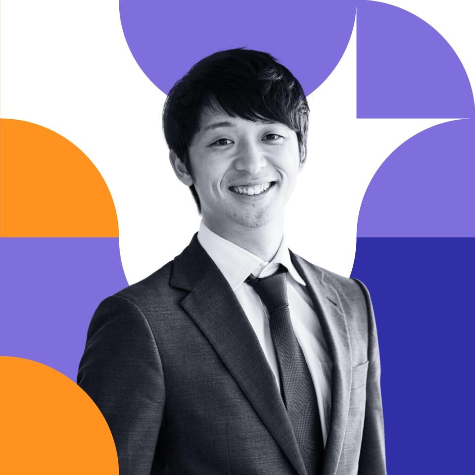 Ryo Ogawa