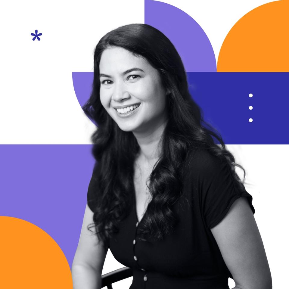 Melanie Perkins