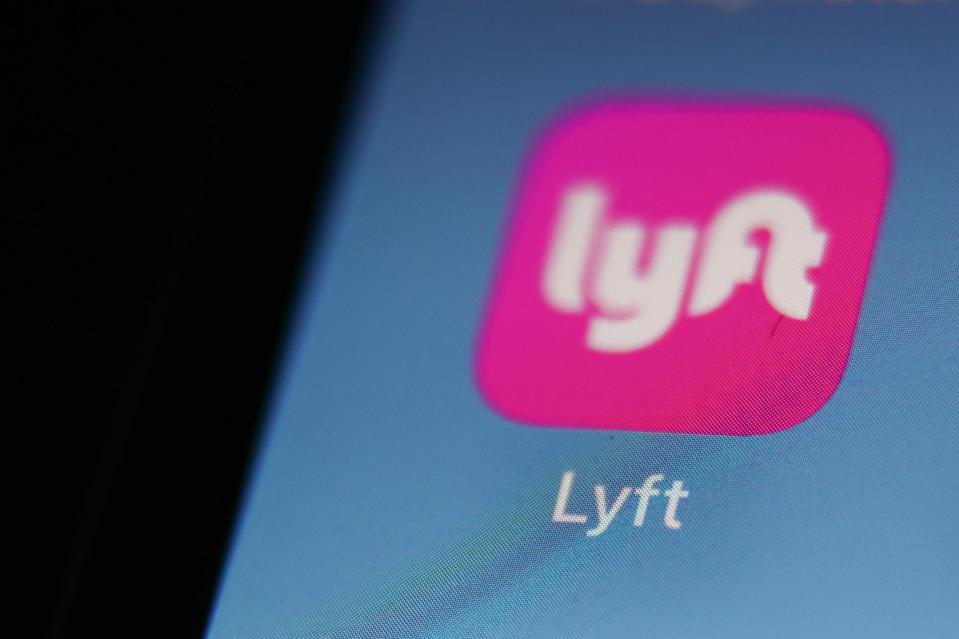 Lyft Silver For Seniors Why Is Good Design AgeRestricted?