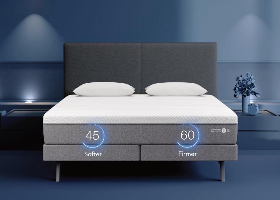 Best Adjustable Beds 2026 - Forbes Vetted