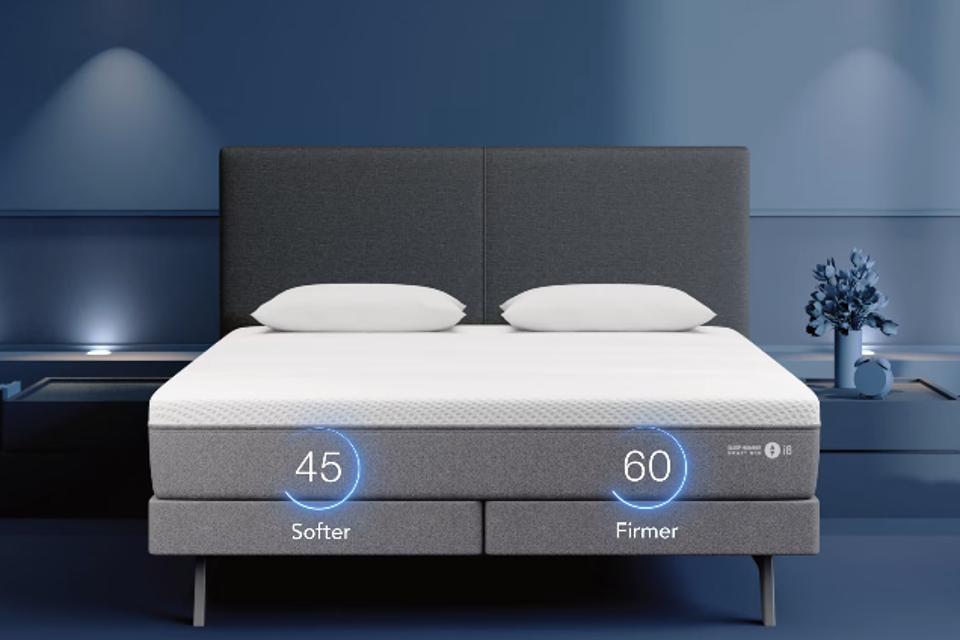 Best Adjustable Beds 2026 - Forbes Vetted Best Adjustable Beds 2026 - Forbes Vetted