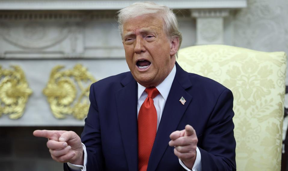 Donald Trump, Trump, bitcoin, bitcoin price, crypto, World Liberty Financial, WLFI, image