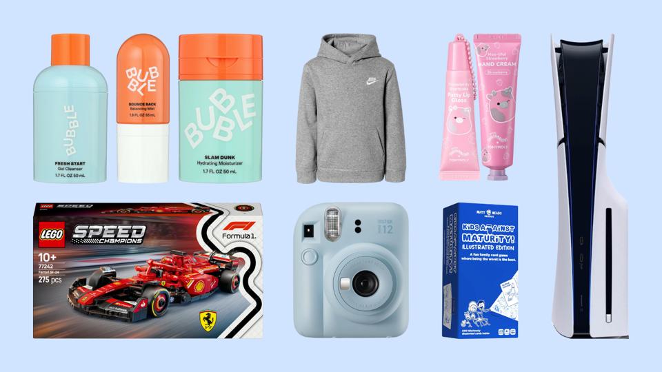 Trendy Gifts Gifts For 10 Year Old Girls Gift Ideas Christmas