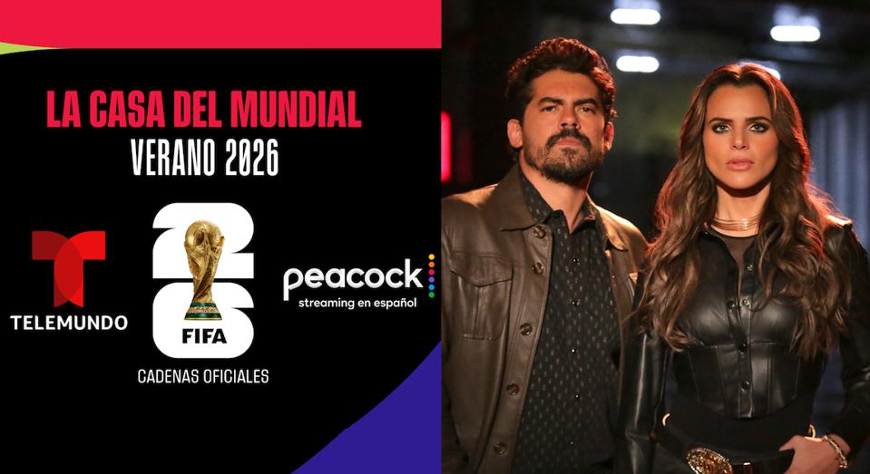 Señor De Los Cielos World Cup The Economic Ripple Effect of Global Media Events