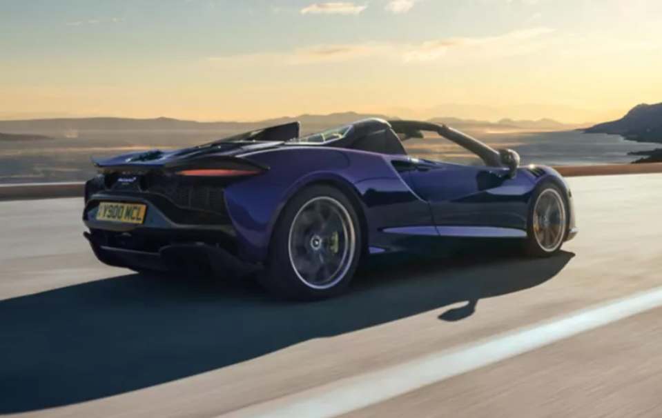 2025 Artura 2