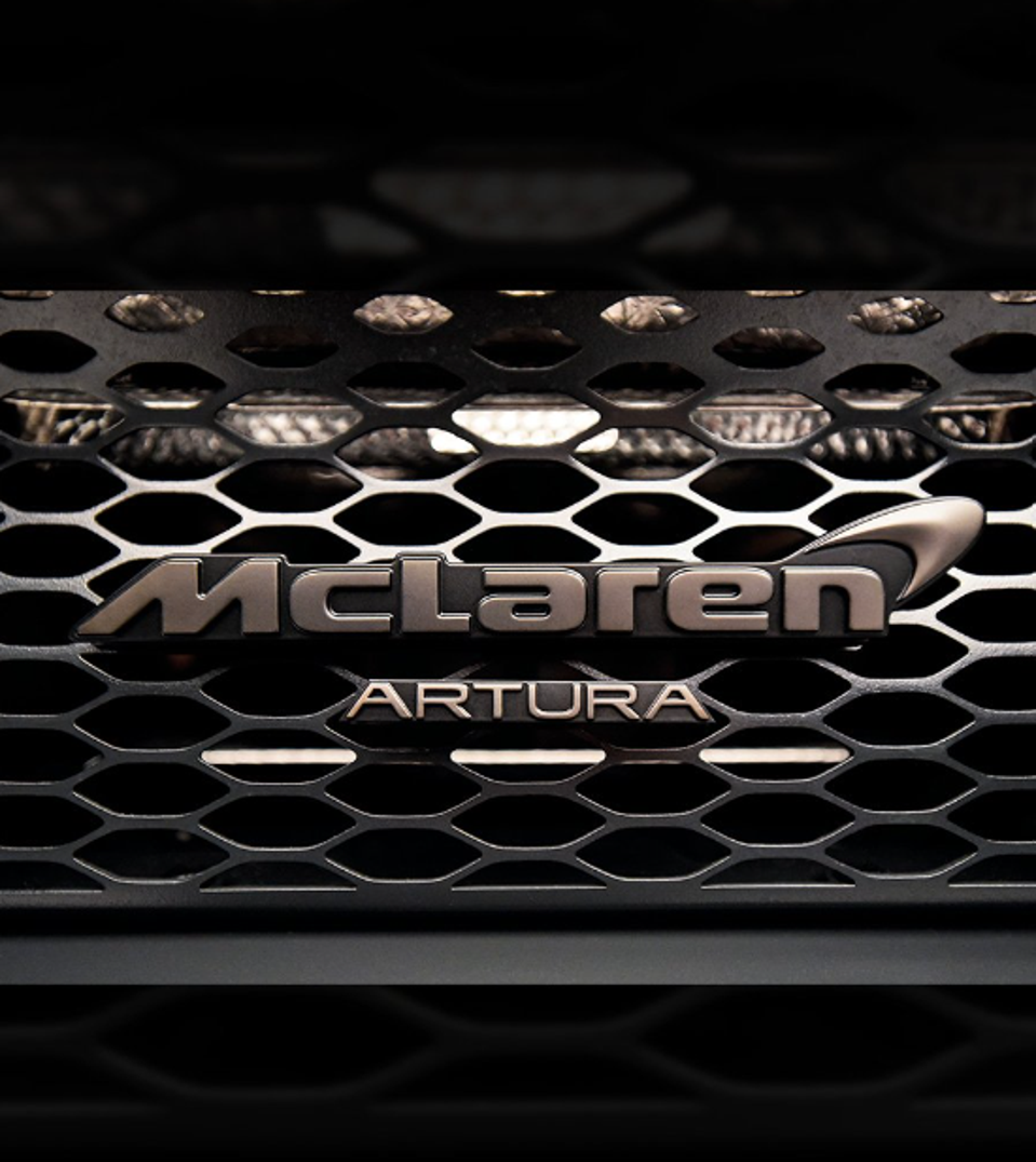 2025 Artura Badge