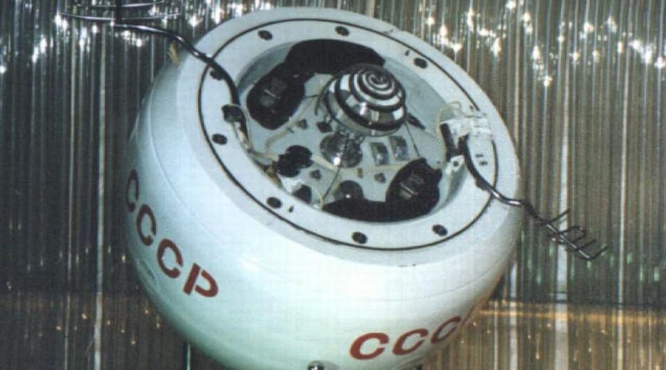 Prediksi Jatuh Kosmos 482: Wahana Soviet yang Terbang 53 Tahun Kembali ke Bumi