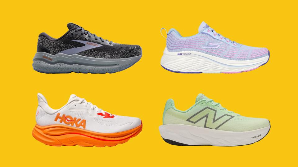 Why shoe choice matters for neuropathy