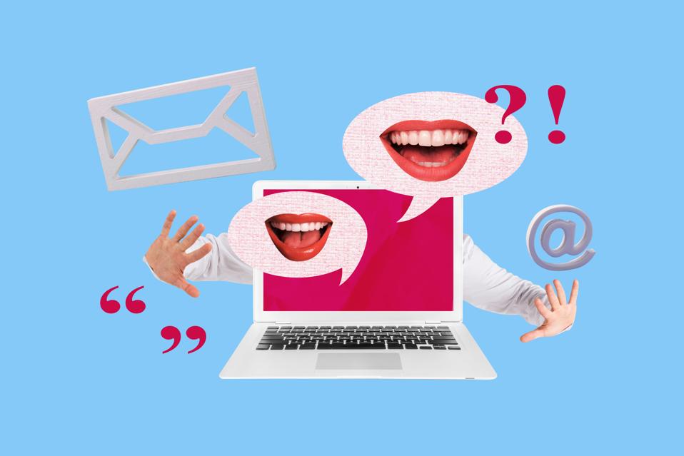 Workplace drama can occur in person or online and can increase costs of how a company functions.