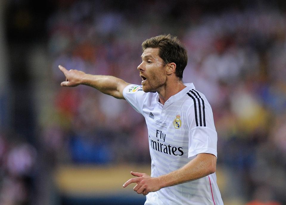Reports Conflict on Real Madrid's Xabi Alonso Appointment Start Date