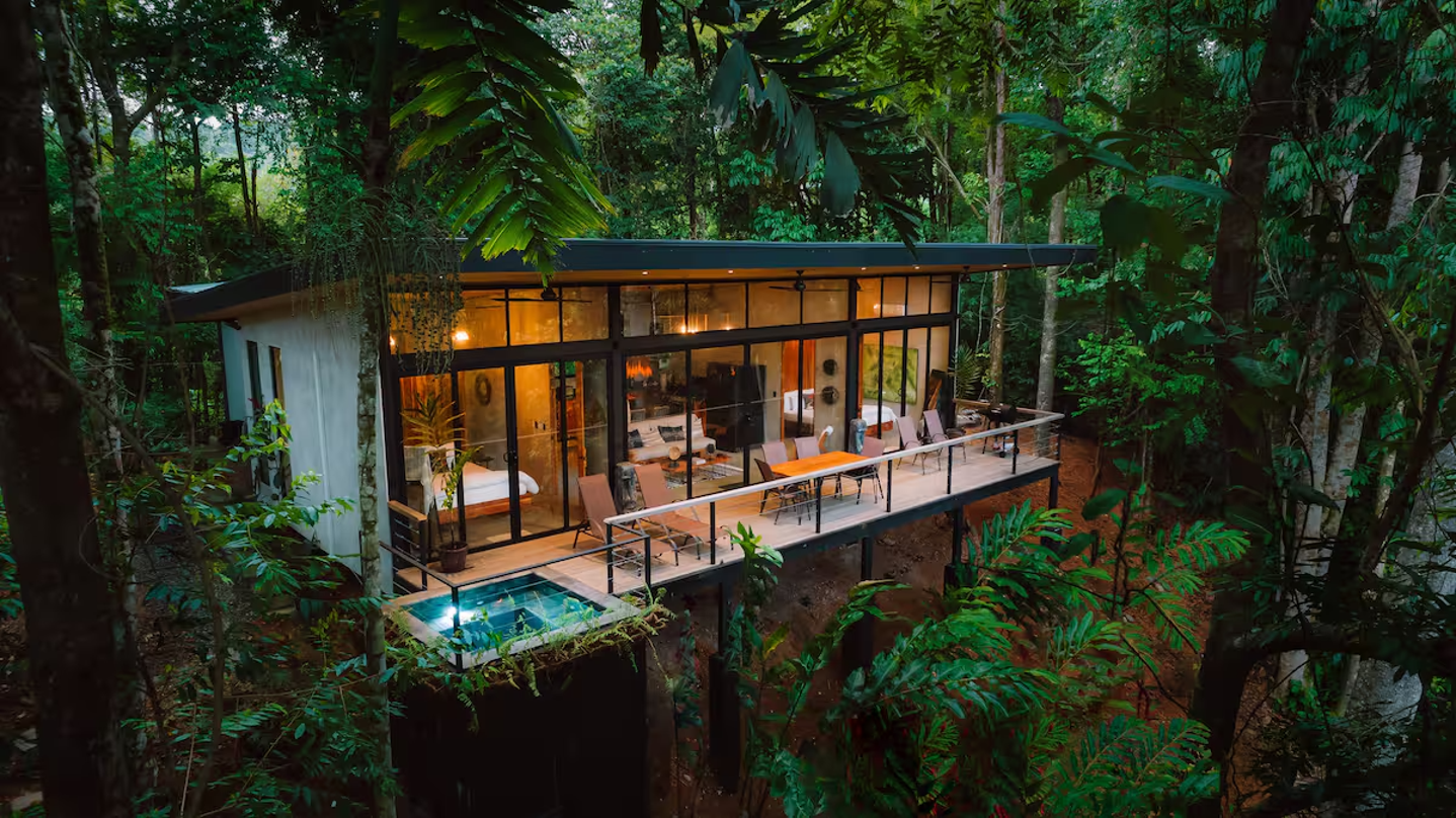 Best Airbnbs In Costa Rica 2025 - Forbes Vetted