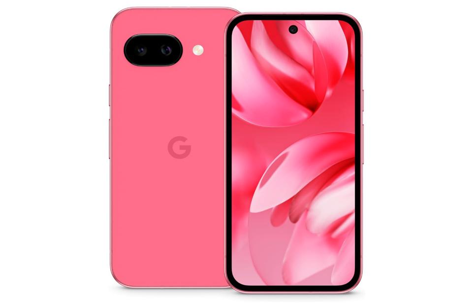 Google Pixel 9a Review 2026 - Forbes Vetted