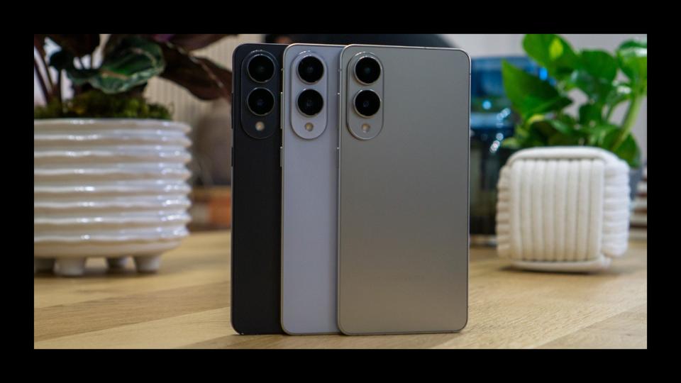 Samsung Galaxy S25 Edge 2026 - Forbes Vetted