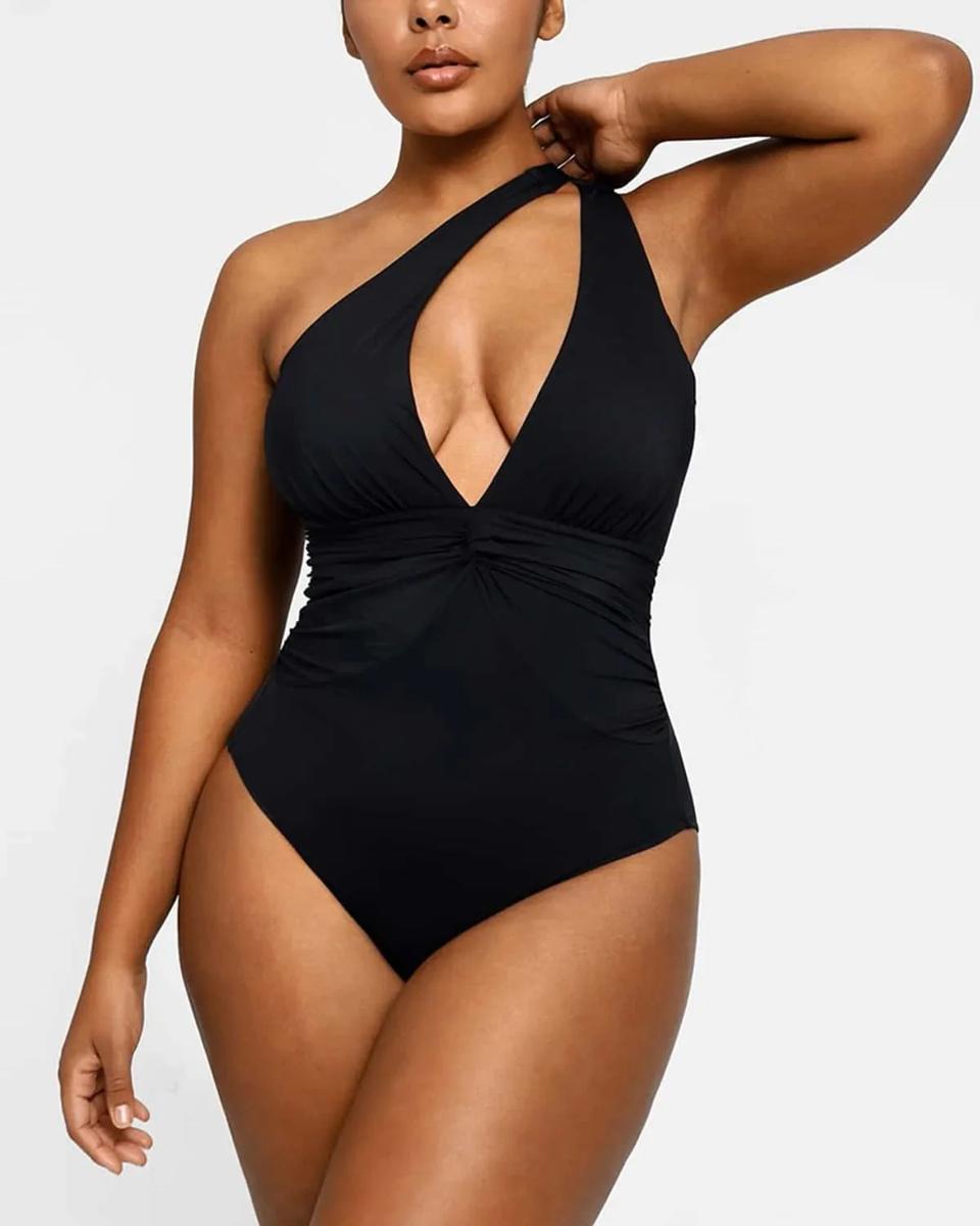 Best Tummy-Control Swimsuits 2026 - Forbes Vetted Best Tummy-Control Swimsuits 2026 - Forbes Vetted