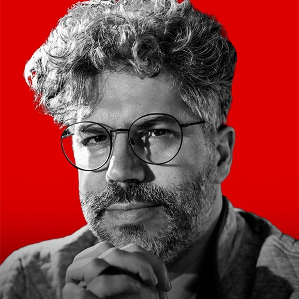 Members-Only Event: Crypto And The Future Of The Digital Dollar