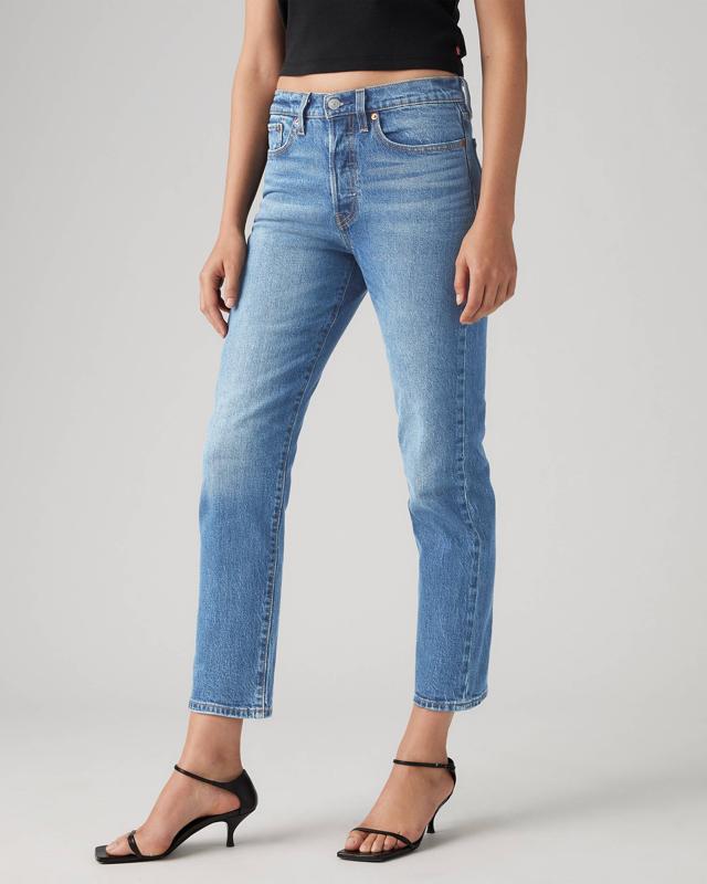 Best Jeans For Women 2025 Forbes Vetted