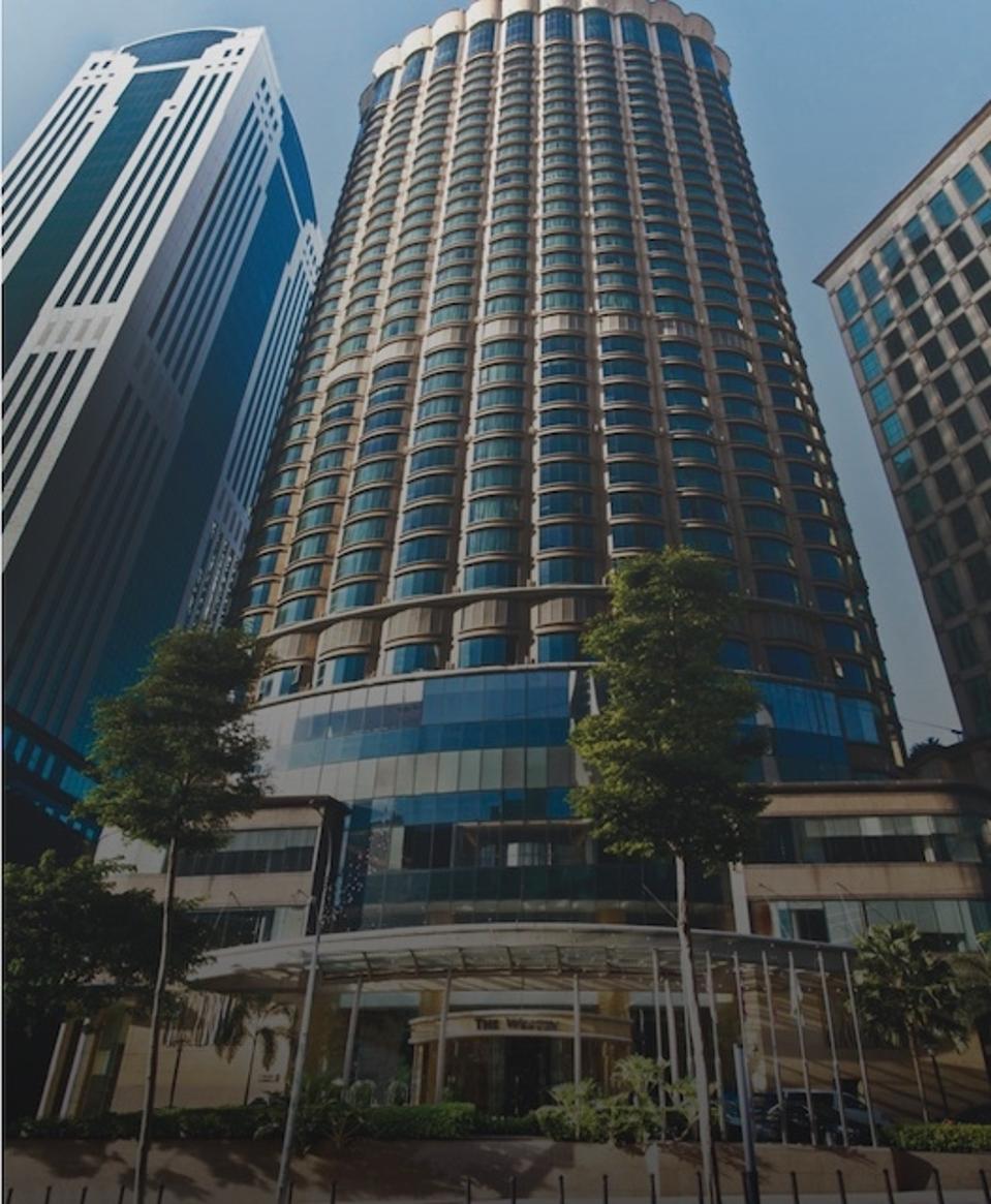 westin KL