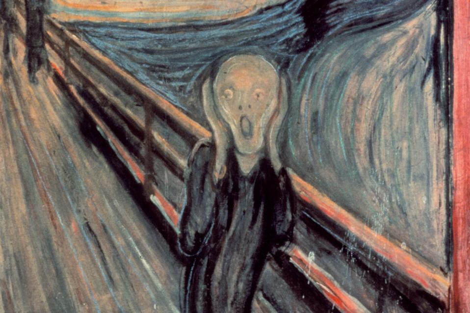 The Scream