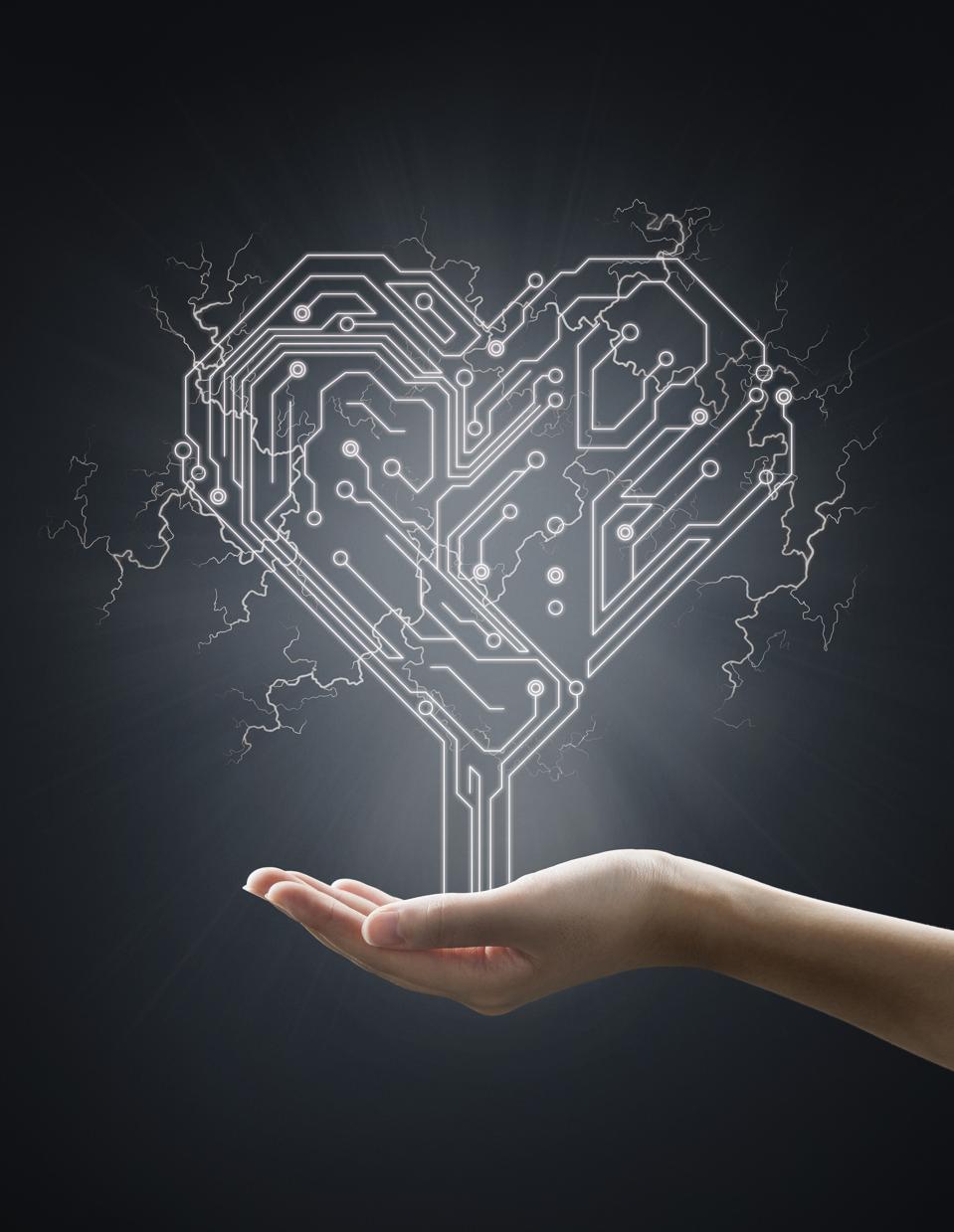 Tech For Good: Business Powered By Compassion