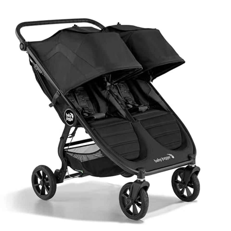 Popular Strollers Best Strollers of 2025 - Forbes Vetted