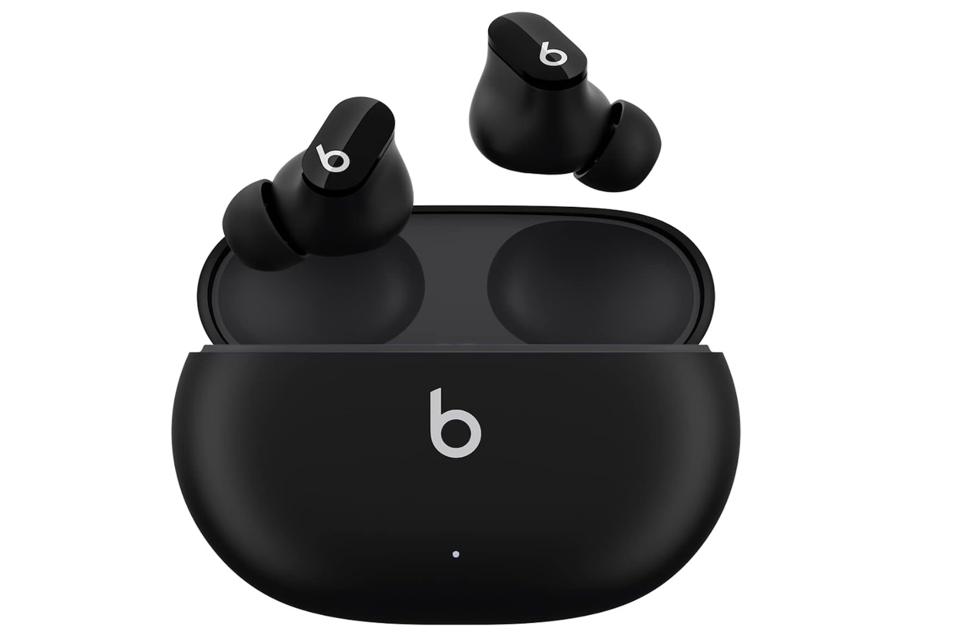 Beats Solo Buds 極美品 2025年3月購入 Beats Solo Buds アークティックパープル | Costco Japan