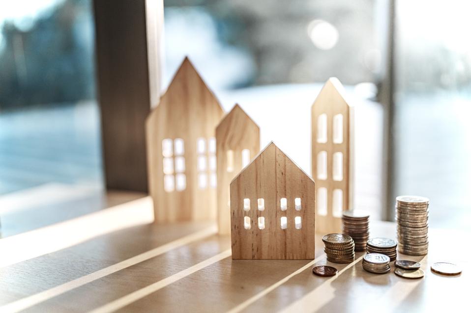 Buying and selling houses, Home concept, Home savings, Selling home, Money and house