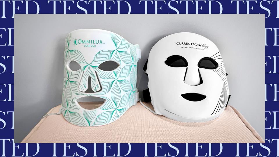 Photon Skin LED Mask CURRENTBODY 同等品 CurrentBody Skin