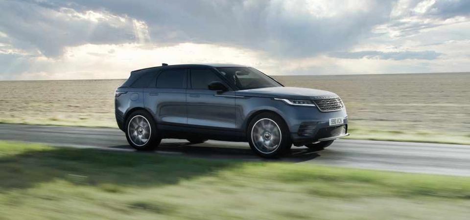 Living With 2025 The Range Rover Velar—How good is it really?
