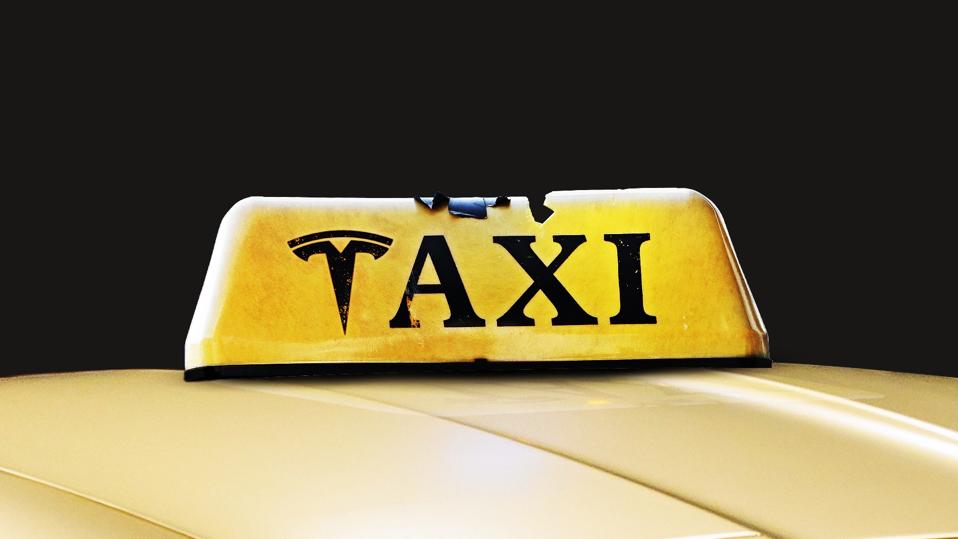 Elon ⁣Musk's post ​on X.