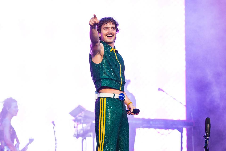 Lollapalooza Brazil 2025 - Day 2