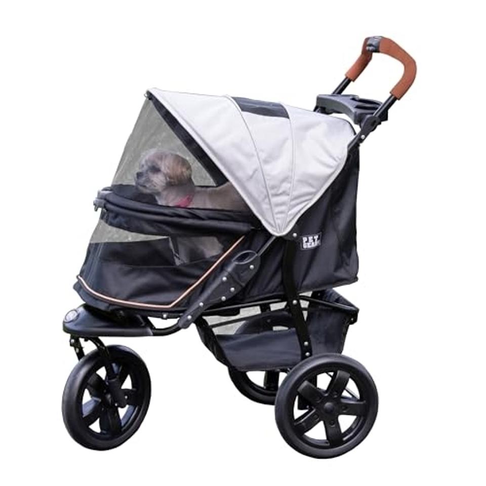 Best Dog Strollers 2025 Forbes Vetted