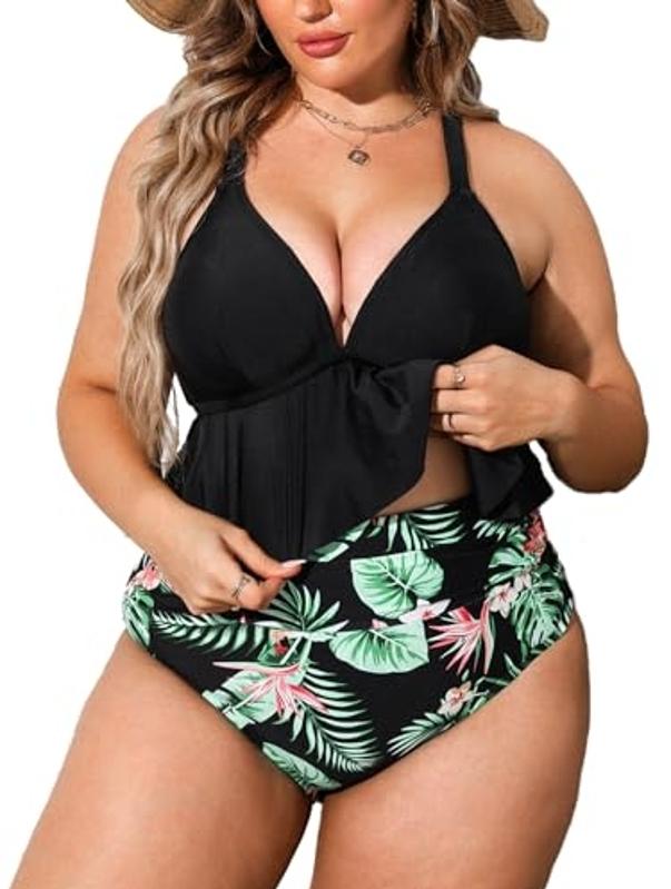 Best Plus-Size Swimwear 2026 - Forbes Vetted Best Plus-Size Swimwear 2026 - Forbes Vetted