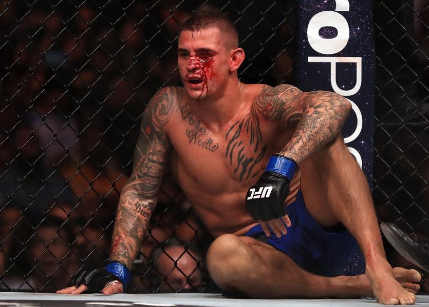 UFC Fight Night 120 Poirier Vs. Pettis Results: Bonus Winners, Highlights, Attendance, Gate