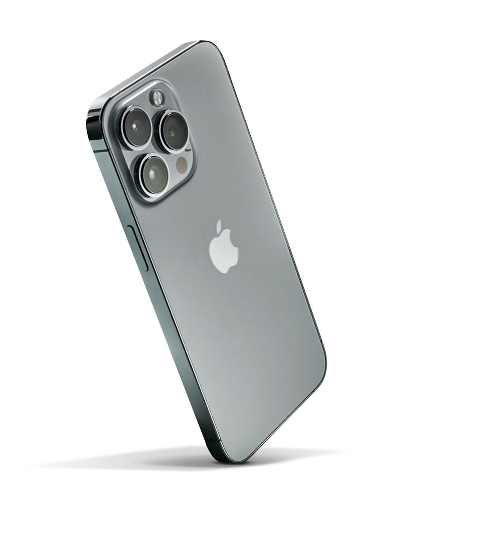 Apple iPhone 13 Pro