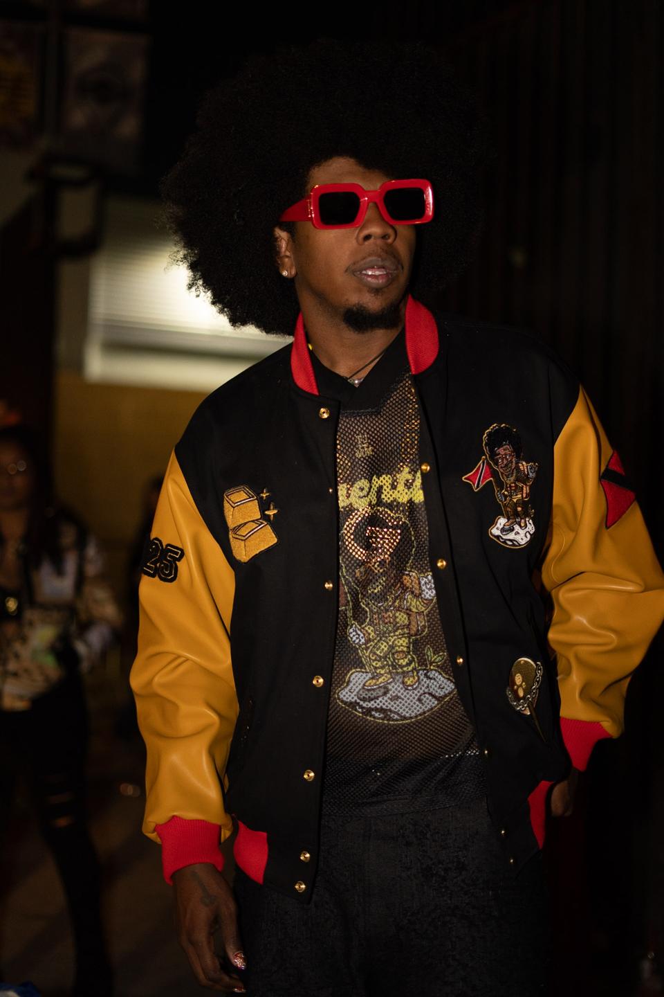 Trinidad James: The Art And Style Of Cultural Evolution