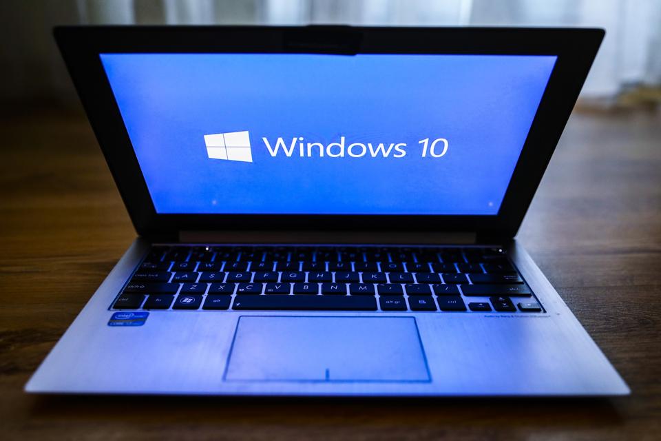Windows 11 Vs. Windows 10